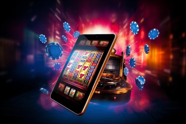 kiss916 mobile gaming